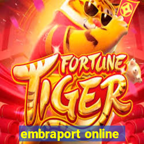 embraport online