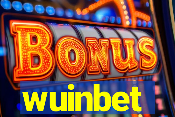 wuinbet