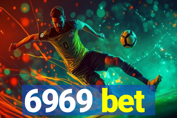 6969 bet