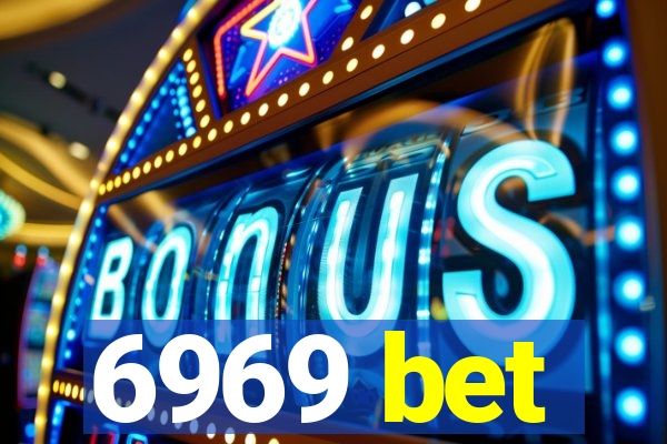 6969 bet