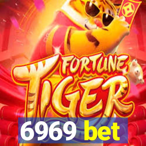 6969 bet