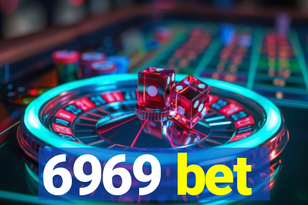 6969 bet
