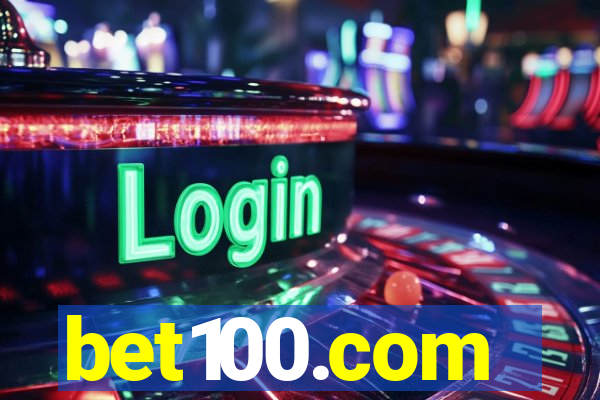 bet100.com