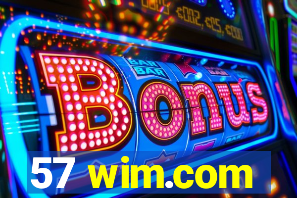 57 wim.com