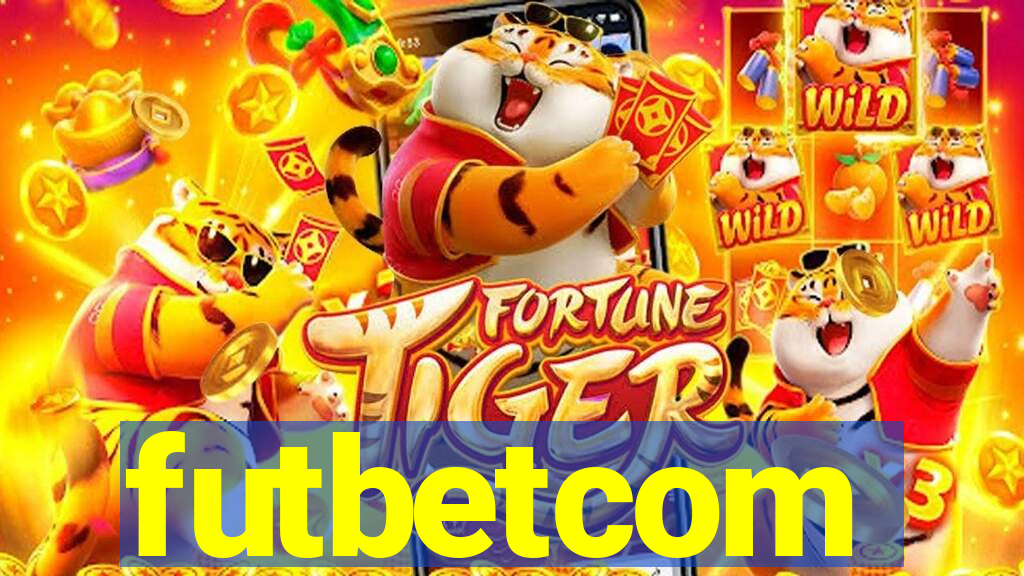 futbetcom