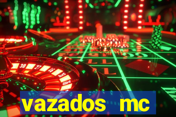 vazados mc pipokinha telegram