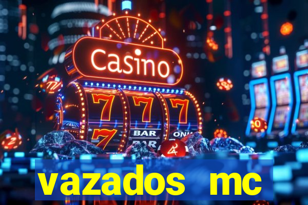 vazados mc pipokinha telegram