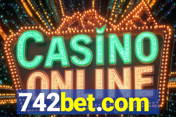 742bet.com