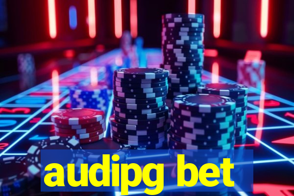 audipg bet