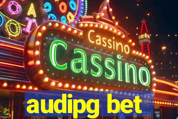 audipg bet