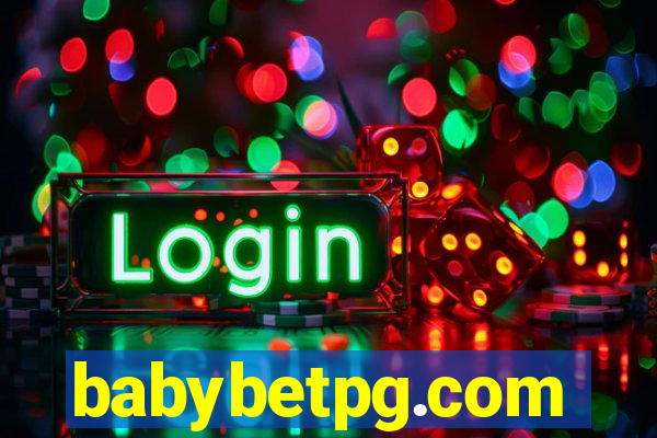babybetpg.com