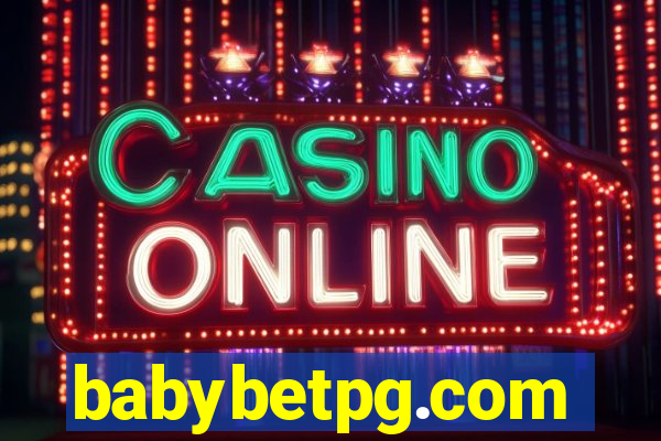 babybetpg.com