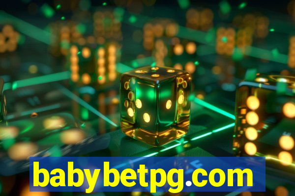 babybetpg.com