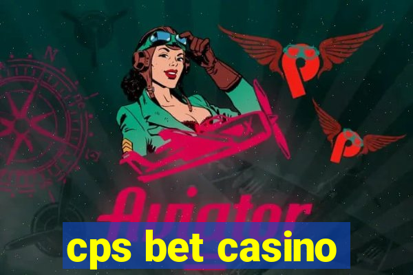 cps bet casino