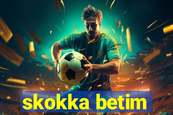skokka betim
