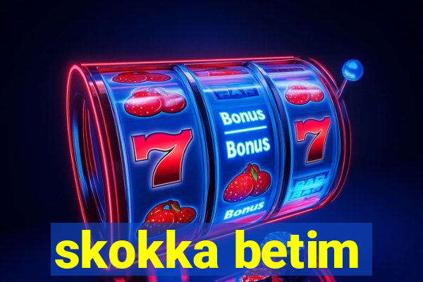 skokka betim
