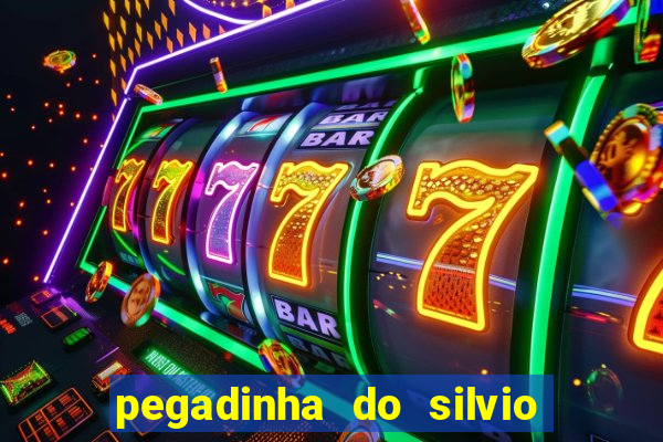 pegadinha do silvio santos antigas