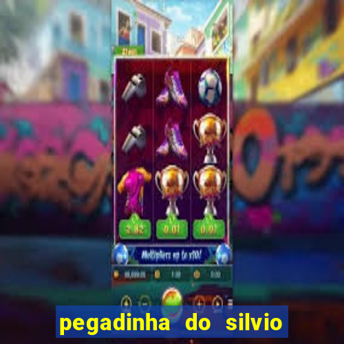 pegadinha do silvio santos antigas