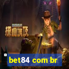 bet84 com br