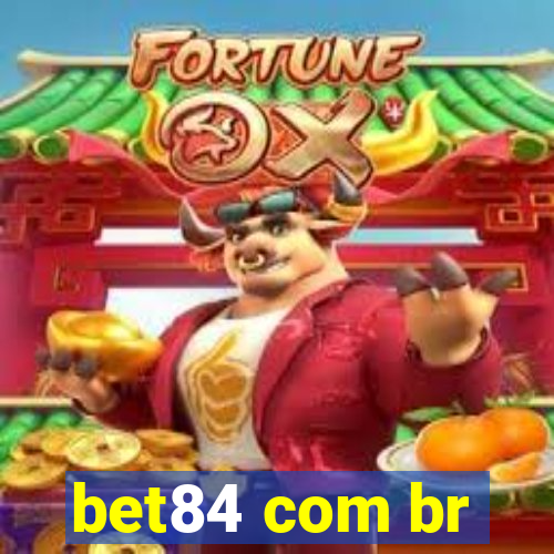 bet84 com br