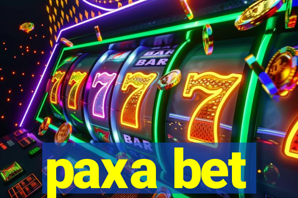 paxa bet