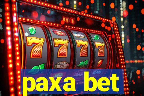 paxa bet