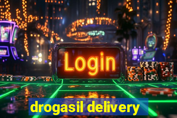 drogasil delivery