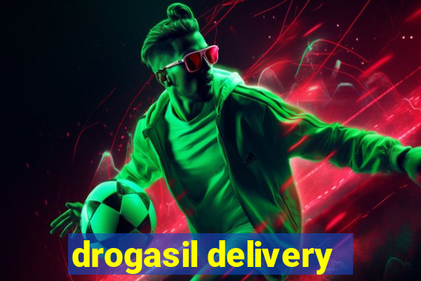 drogasil delivery