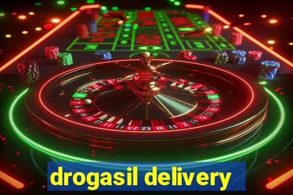 drogasil delivery