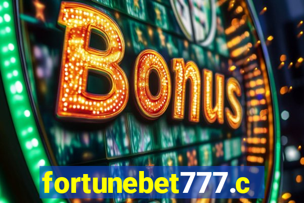 fortunebet777.com