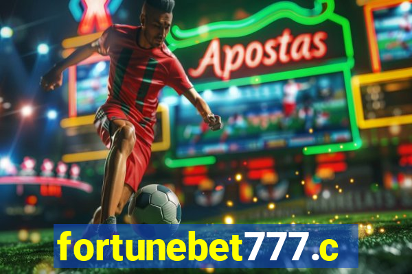 fortunebet777.com