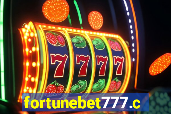 fortunebet777.com