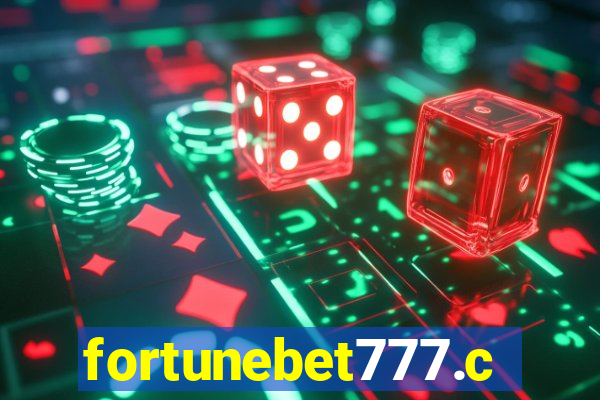 fortunebet777.com
