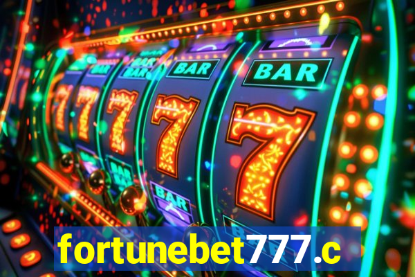 fortunebet777.com