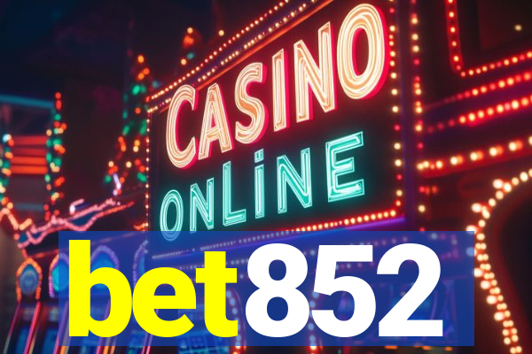 bet852