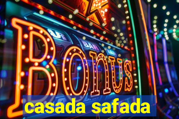 casada safada