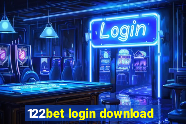 122bet login download