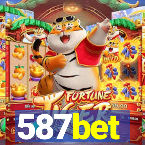 587bet