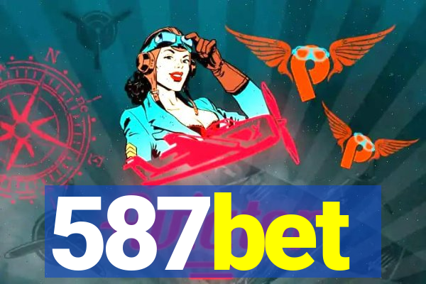 587bet