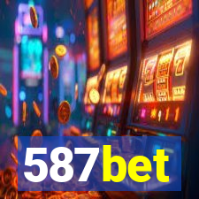 587bet