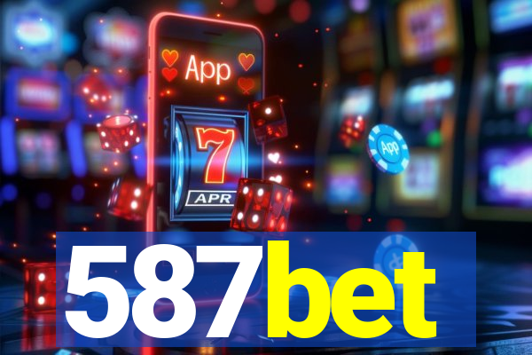 587bet