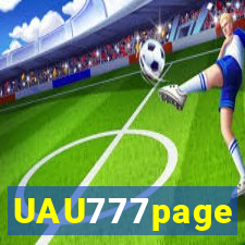 UAU777page