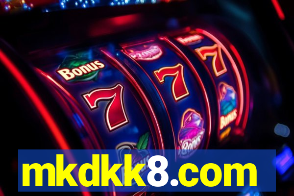 mkdkk8.com