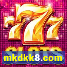 mkdkk8.com