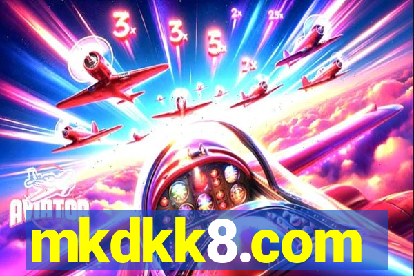 mkdkk8.com
