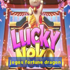 jogos fortune dragon