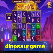 dinosaurgame