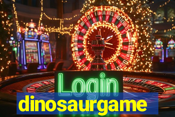 dinosaurgame