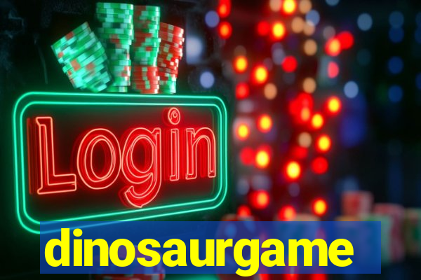 dinosaurgame
