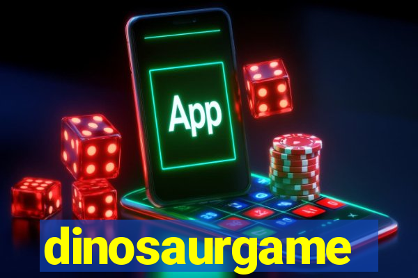 dinosaurgame